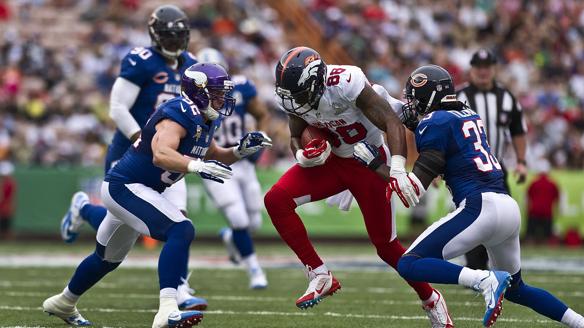 王权更迭，塔图姆关键一击粉碎公牛，新时代的国王登基