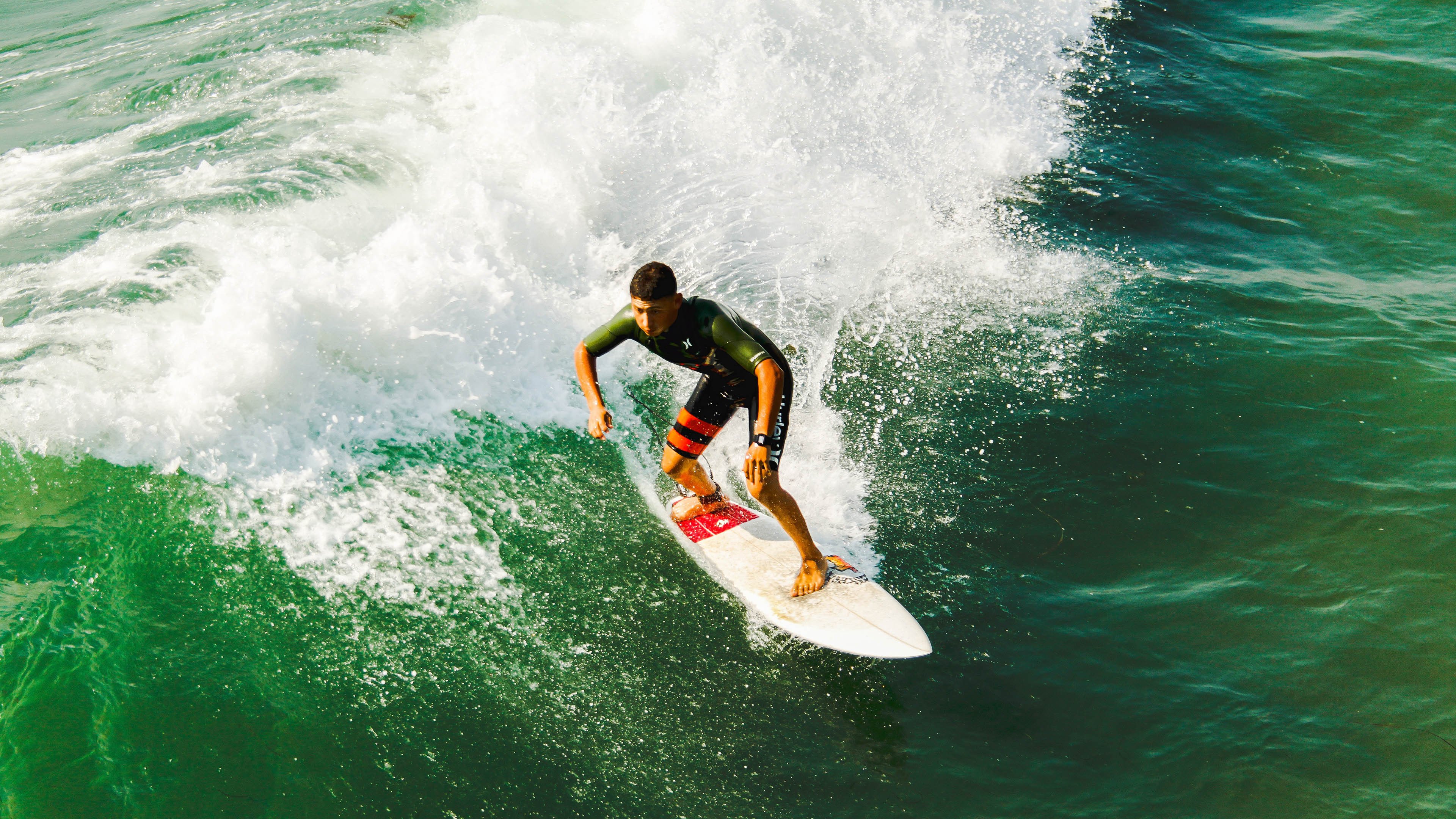 赛道风云，诺里斯率迈凯伦力克梅赛德斯，谱写新篇章